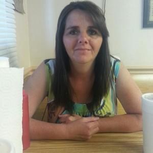 Meet your Posher, Cheryl